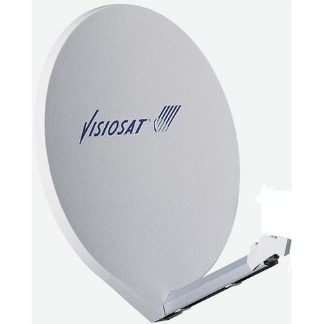 Antenne parabolique fibre 55cm - Cahors - 140870
