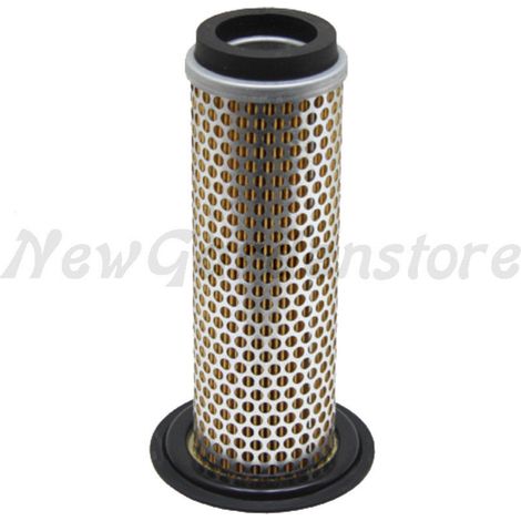 Cartuccia filtro aria trattorino tagliaerba compatibile ISEKI 1550-104-2020-0