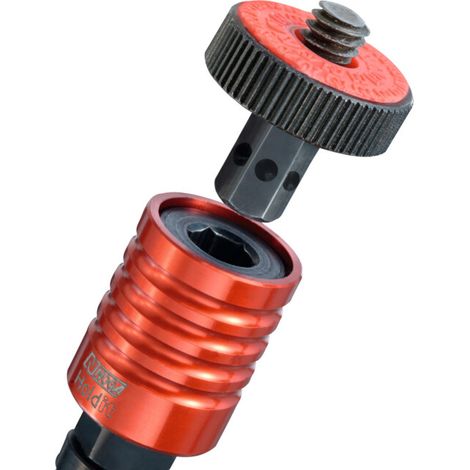 Noga Support, Type: QR