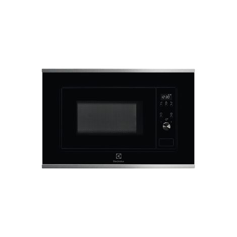 Micro ondes Electrolux EMS2173EMX (1/5)