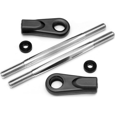 STEERING TURNBUCKLE SE