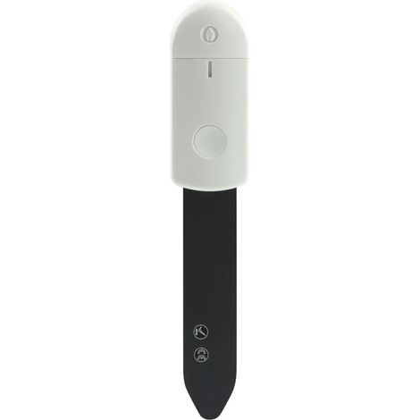 Bodenfeuchte-Detektor, Pflanzen-/Blumen-Boden-Hygrometer, Garten-Detektor