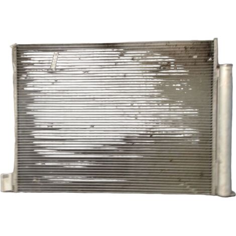 [PRODUIT D'OCCASION] Radiateur / Condenseur Clim DACIA Jogger ♻️ Ref Oe. 921005fa0a - Garantie à vie (1/2)