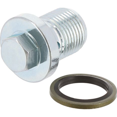 Bouchon de vidange m18 x 1.5 n°48