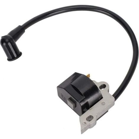Bobina di accensione per motosega compatibile con tosaerba, motosega 530039198 pezzi di ricambio accessori da giardino (1/5)
