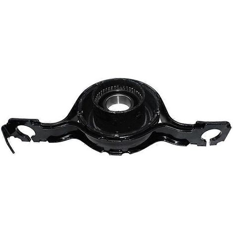 Palier de support central d'arbre de transmission avant pour Edge (1/5)