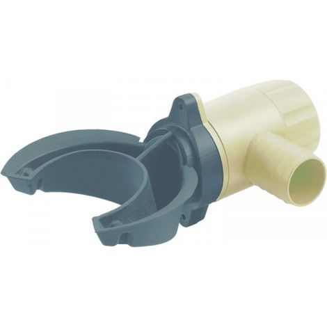 Collettore collettore SPEEDY ECO Sand GARANTIA