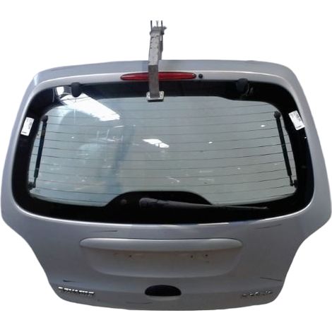 Hayon RENAULT Scenic I Ph2 99-03 [PRODUIT D'OCCASION]♻️7751472129