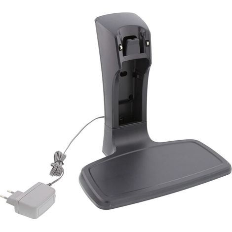 Stazione di ricarica 18V - Aspirapolvere - ELECTROLUX - 2963443662894904726