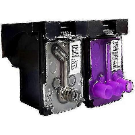 Kit de têtes d'impression HP GT51 GT52 pour imprimantes multifonctions DeskJet 5810 et 5820 (1/5)