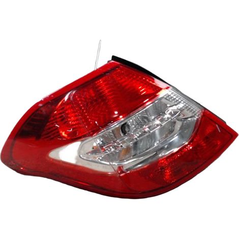 Feu Arriere Gauche  CITROEN C4 2010- [PRODUIT D'OCCASION]♻️6350ks (1/3)
