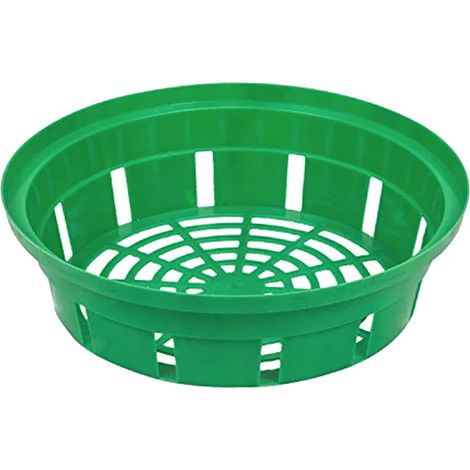 Cesta para bulbos de cebolla de 26 cm (1/5)
