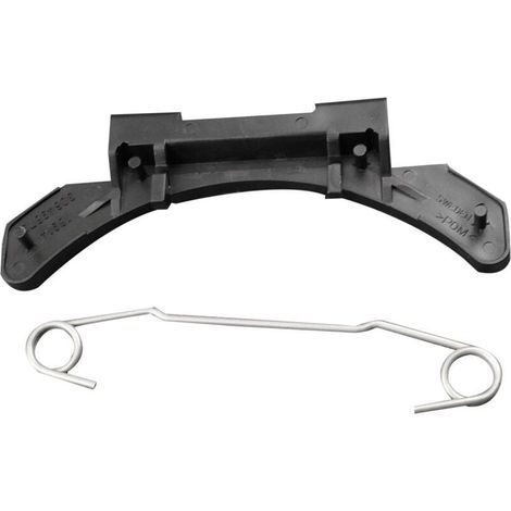 Support de Charnière Rabat Carburant Réservoir pour Modèles V70 S60 S80 XC90 Pièce 30649879 (1/4)