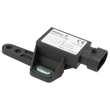 Capteur ELOBAU 424A17A120B