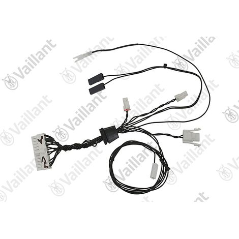 VAILLANT Faisceau de câbles, basse tension VK 654-1654/9 Vaillant-Nr. , 295539