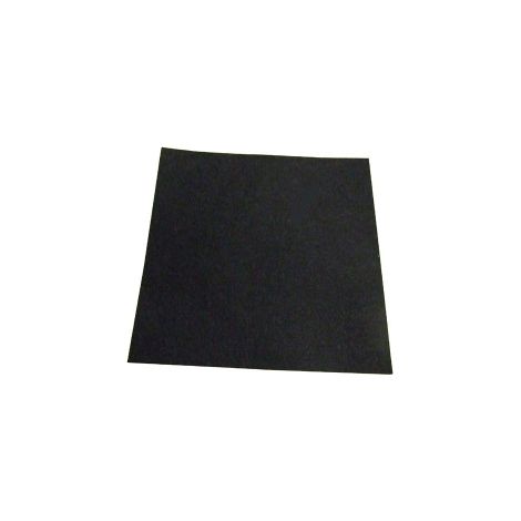 Filtro di uscita 150 x 100 mm originale - Aspirapolvere - BOSCH - 143654