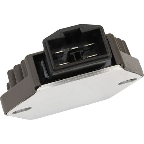 Der Spannungsregler-Gleichrichter ist geeignet für NV400 Shadow Slasher 2001-2008 31600-KFG-860. (1/4)