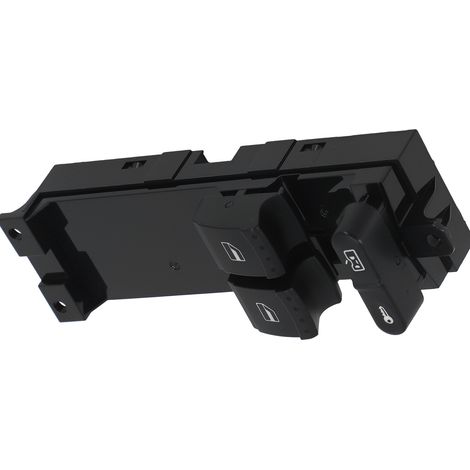 Driver Electric Window Switch for Skoda Fabia Combi 2000-2007 1J3959857A (1/5)