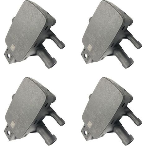 Adecuado para cuatro sensores de presión de gas MAP D12 de 5 pines de alta calidad, compatible con el kit de conversión de GLP a GNC AEB MP48.