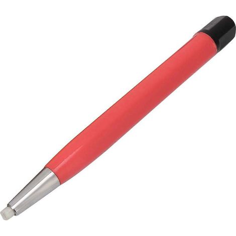 Brosse pratique pour enlever la rouille et polir les rayures des montres (1/5)