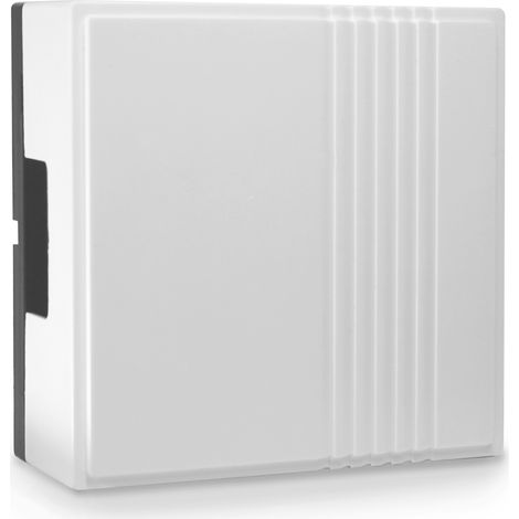 Carillón Ding 2 hilos 8/12V - Extel - 710801