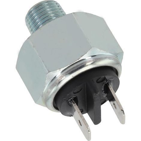 Interrupteur de feu stop arrière hydraulique de remplacement pour (modèles 1971-2007) (DS-272191) (1/5)