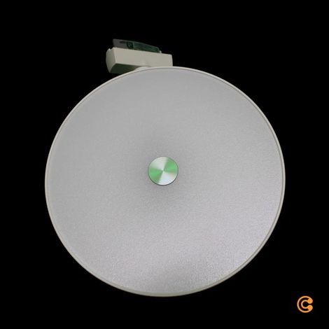 [GEBRAUCHT] B-Ware Paulmann Spot Strahler U Rail Led Weiß Hildor Schienenstrahler Dimmbar 4000 K 15 W