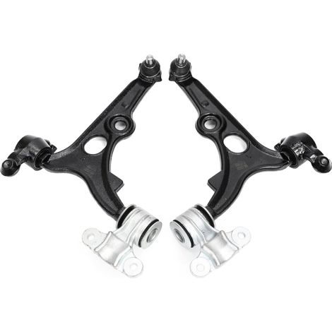 Set di bracci di controllo anteriori Citroën Fiat Lancia Peugeot (1/5)