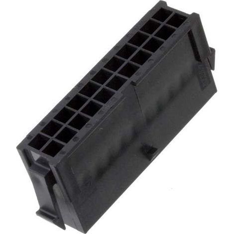 Connecteur Micro Fit femelle 11X2 Voies