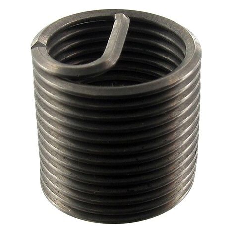 Inserto tornillo M12 x 1,25 juego reparaci贸n