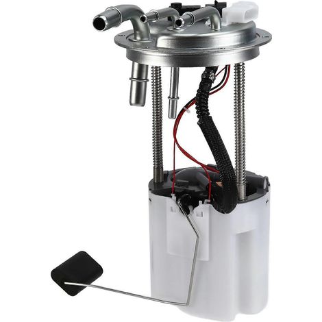 Pompe à carburant 19207716 pour Chevrolet GMC Cadillac 4.8L 5.3L 6.0L E3581M P76262M 19149062 19168126 19168127 67442