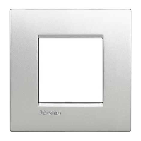 Scheda Livinglight AIR Tech 2 moduli LNE4802TE