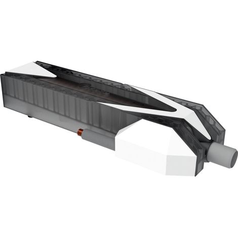 Recuperatore di calore Izi30