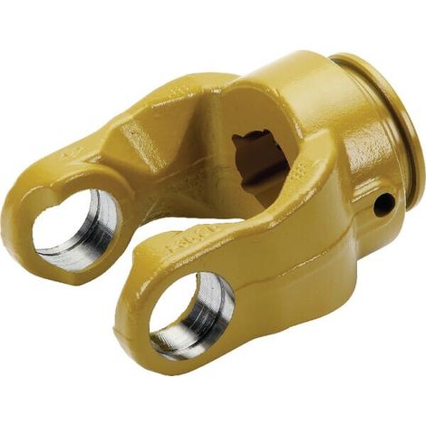 Forcella per tubo profilato tipo W2500/P500 Walterscheid WALTERSCHEID 3626100 (1/4)