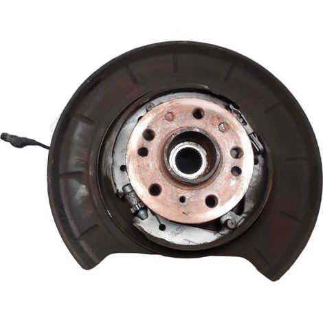 Pivot Arriere Gauche MERCEDES Classe Ml [PRODUIT D'OCCASION]♻️1643501308 (1/3)