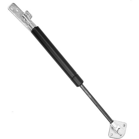 Vérin à gaz renforcé tige hydraulique entraxe 290 mm course 100 mm 100 N (1/5)