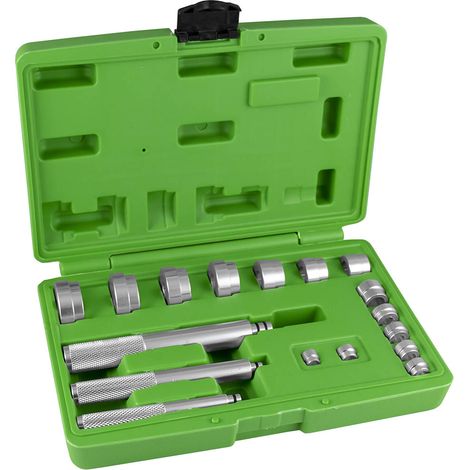 JUEGO PARA LA INSTALACIÓN DE RODAMIENTOS JBM51349 (1/4)