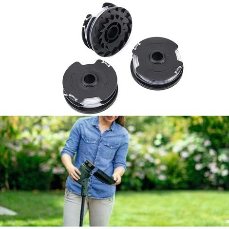Bobines pour PRTA 20-Li C3 IAN351753 – Accessoires pour tondeuse