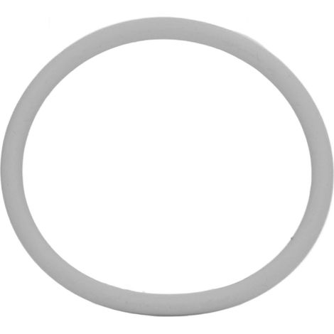 Sangle rotulienne en silicone élastique haute résistance, maintien tendineux pour basketball fitness running, gris, taille unique. (1/5)