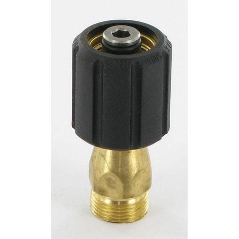 Raccord UNIVERSEL HD260236 (1/2)