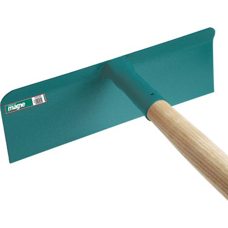 RACLOIR DE CANTONNIER 35CM DOUILLE SOUDEE EMMANCHE 150 (Diam.40) FORGES DE MAGNE - 350351