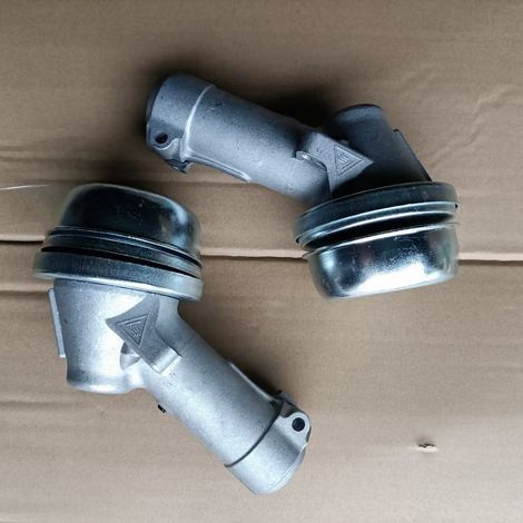 FS260 FS311 FS360 FS410 FS460 FS490 / 4147 640 0104 Industriegetriebe • Präzisionsgetriebe • Hochleistungsgetriebe • Geeignet für verschiedene mechanische Antriebssysteme (1/3)