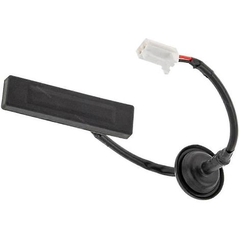 Interrupteur de porte arrière 81260-1J600 pour 2012-2017-- (1/5)