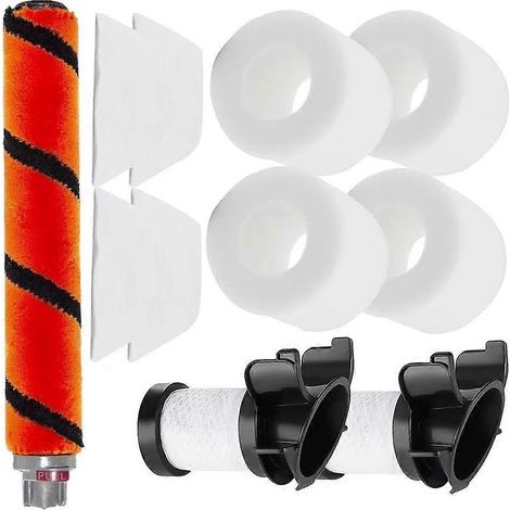 Ersatzteile für SHARK DUOCLEAN Staubsauger IF200UKT, IF200, IF250, IF260, IF170, IC205, IC205CCO, F200W, IF130UKTH und IF260UKTH (1/5)