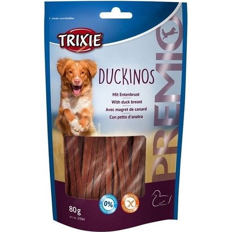 Premio duckinos 80gr. Offerta Multipack 6 Conf.