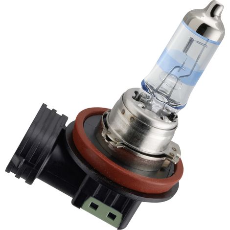 Philips Automotive 12362XVPB1 Halogen Leuchtmittel X-tremeVision H11 55 W 12 V (1/3)