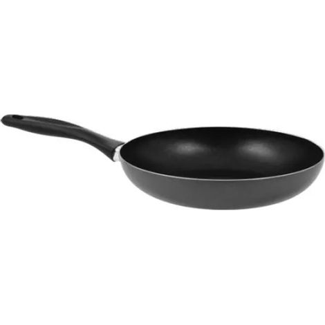 PADELLA 'BLACK LINE' Ø cm 28x5,5h