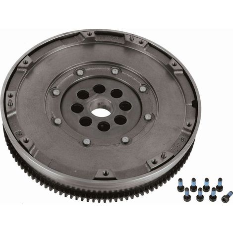 Volant moteur SACHS 2294 002 466 pour OE 55557553 55565842 55568171 6 16 207