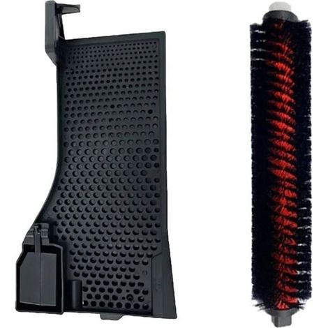 For S7 Pro Ultra / Maxv O35 G10S Tank Filter Rolling Brush High Speed Cleaning (1/4)