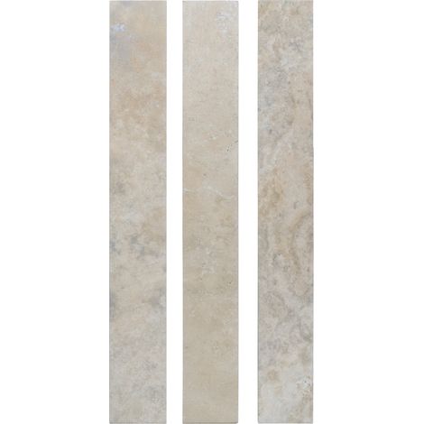 Carrelage CROSS CUT  c4bca9  c4bca9 -  - boîte de  m2